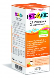 sirop natural vitamine copii, vitalitate, energie