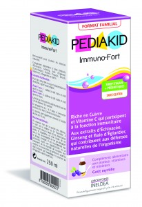 sirop pentru immunitate copii